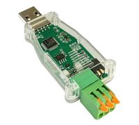 DSD TECH SH-C31A USB to CAN Adapter with FD Support Based on Canable 2.0