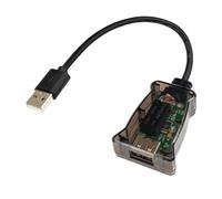 DSD TECH SH-G01L USB Isolator Supports USB 2.0 480Mbps High Speed Isolation