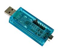 DSD TECH SH-U09A1 USB to TTL Adapter Support 1.8V 2.5V 3.3V 5V logic level