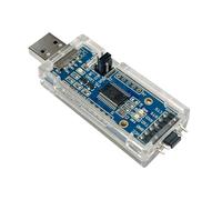 DSD TECH SH-U09C2 USB to TTL Adapter Built-in FTDI FT232RL IC for Debugging and Programming