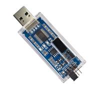 DSD TECH SH-U09C3 Isolated USB to TTL Adapter Featuring FTDI FT232RL IC