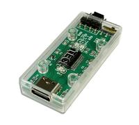 DSD TECH SH-U09F2 USB-C to TTL UART Adapter with FTDI Chip for Arduino ESP32 MCU