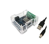 DSD TECH SH-U11H Isolated USB to RS485 RS422 Adapter for Industry