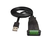 DSD TECH SH-U11L USB to RS485 RS422 Cable with FTDI FT232 Chip-1.5M/5FT