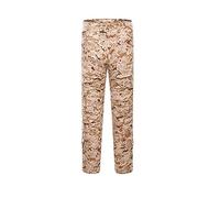 DSDFSVEW Tactical Military Camouflage Cargo Pants, Men Rip-Stop Army SWAT Combat Trousers, Breathable Casual Pants Digital Desert 34