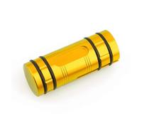 DSDOSS Extend The Gear Shift Lever for Hon@&da Monkey 125 Z125 Z Z120Monkey125 Motorcycle Accessories CNC Gear Shift Lever Tip Extension Enlarger Pedal Fit(Yellow no)