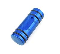 DSDOSS Extend The Gear Shift Lever for Multistrada 1200S DesertX 1260 1260S 1200 1100 950 V2 V4S Motorcycle Gear Shift Lever Tip Extension Enlarger Pedal(Blue no)