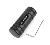 DSDOSS Extend The Gear Shift Lever for Multistrada 1200S DesertX 1260 1260S 1200 1100 950 V2 V4S Motorcycle Gear Shift Lever Tip Extension Enlarger Pedal(Black Multistrada)