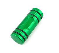 DSDOSS Extend The Gear Shift Lever for Multistrada 1200S DesertX 1260 1260S 1200 1100 950 V2 V4S Motorcycle Gear Shift Lever Tip Extension Enlarger Pedal(Green no)