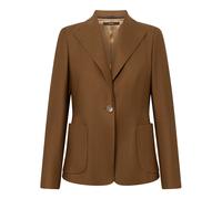 Dse641V2 Blazer - female - Windsor - Blazers - Brown - S - Jackets S