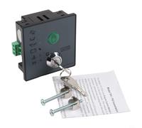 DSE701AS Genset Control Module with Parameter Monitor - for Robust ABS Construction - For Emergency Generators up to 6000A