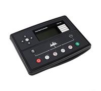 DSE7320 Control Module for Diesel Generators, Advanced Monitoring and Auto Start Features for Reliability
