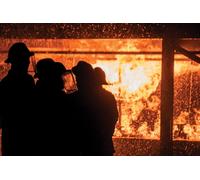 DSEAR (Dangerous Substances and Explosive Atmospheres Regulations)