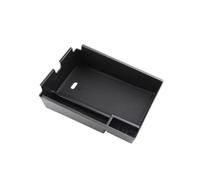 DSEQOPHH Armrest Insert Organiser Compatible With Kia For Sportage For NQ5 For Hybrid 2021-2024 1Pcs Center Console Organizer Storage Box Tray Insert Holder