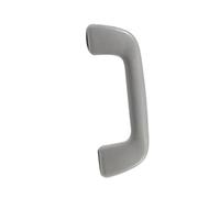 DSEQOPHH Auto Interior Grab Rail Compatible with Toyota for 4runner 2015-2021 for Yaris 2008-2017 1 Pcs Car Inner Roof Armrest Ceiling Pull Handle Door Handle 74610-52020
