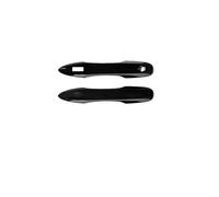 DSEQOPHH Exterior Door Handle Cover Compatible with for Corolla for E210 2020 2021 2022 2023 2024 Car Exterior Door Handles Cover Door Handles Protection Shell