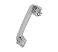 DSEQOPHH Interior Roof Grab Handle Compatible with A5 for S5 for Coupe for Sportback 2008 1 Pcs Car Interior Interior Headliner Handle Top Roof Grab Handle 8K0857607