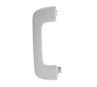 DSEQOPHH Interior Roof Grab Handle Compatible with Q5 2009 for Q7 2016 1 Pcs Car Front Top Roof Headliner Grab Handle Car Interior Accessories 8UD857607