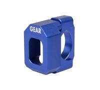 DSEQOPHH Motorbike Gear Indicator Compatible With For FZ1N 2006 For FZH150 For FZN150 2015 For FZ1 2001-2016 For XJR1300 2004-2016 Motorcycle Digital Gear Indicator Gear Display