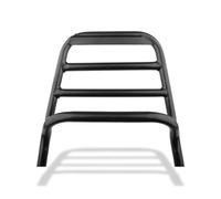 DSEQOPHH Motorcycle Pannier Rack For GB350S For CB350RS 2022 2023 2024 Motorcycle Accessories Motorbike Rear Luggage Storage Rack Carrier Luggage Rack Shelf Rear Shelf