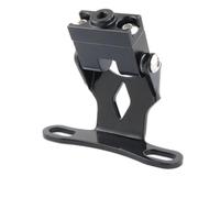 DSEQOPHH Motorcycle Phone Holder Compatible With For Tracer 7 2016 2017 2018 2019 2020 2021 2022 2023 2024 Motorbike GPS Handlebar Clamp Navigation Mount