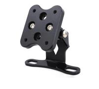 DSEQOPHH Motorcycle Phone Holder Compatible With For Tracer 7 2016 2017 2018 2019 2020 2021 2022 2023 2024 Motorbike GPS Handlebar Clamp Navigation Mount