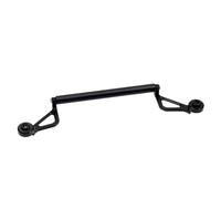 DSEQOPHH Motorcycle Phone Holder Compatible With For XMAX125 2017 2018 2019 2020 2021 Motorcycle GPS Phone Navigation Bracket Front Bar Holder Mount Stand