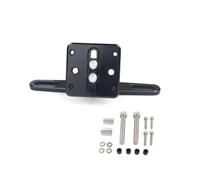 DSEQOPHH Motorcycle Phone Holder Compatible With Suzuki For RM-Z250 2011 2012 2013 2014 2015 2016 2017 2018 2019 2020 2021 2022 2023 2024 Motorcycle GPS Navigation Plate Bracket