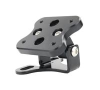 DSEQOPHH Motorcycle Phone Holder For CB500X 2019 2020 2021 2022 2023 2024 For CB500F 2019 2020 2021 2022 2023 2024 Motorcycle GPS Navigation Holder Adapt Mount Bar Bracket