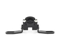 DSEQOPHH Motorcycle Phone Holder For F650GS 2009 2010 2011 2012 For F650CS 2001 2002 2003 2004 2005 Motorcycle GPS Navigation Plate Bracket Mobile Phone Stand Holder