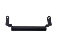 DSEQOPHH Motorcycle Phone Holder For NINJA400 For EX400 2018 2019 2020 2021 2022 2023 Motorcycle Mobile Phone Holder Stand GPS Navigation Plate Bracket
