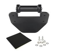 DSEQOPHH Motorcycle Phone Holder For NT1100 For NT1100 For DCT 2022 2023 2024 Motorcycle GPS Navigation Mount Mounting Bracket Adapter Holder Phone Support Holder