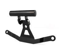 DSEQOPHH Motorcycle Phone Holder For Tiger 900 2020 2021 2022 2023 2024 Motorcycle GPS Phone Navigation Bracket Front Bar Holder Mount Stand