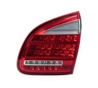 dsetryj Car Tail Light,Turn Signal,for Porsche Cayenne 2011 2012 2013 2014 Car Rear Light Taillight Rear Tail Light Right and Left Side Assemblies Car Accessories, A/Inside Right
