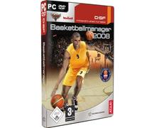 DSF BASKETBALLMANAGER 2008 -