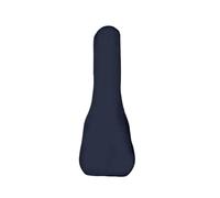 DSFDFDG 21 23 26 Inch Bag Case Waterproof Oxford Fabric Soft Concert Portable Single Shoulder Backpack(23 inch)
