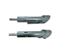 DSFDFDG 2PCS Universal 9.5mm/7.8mm Weight Stack Pin,Heavy Duty Gym Locking Key,Strength Training Machine Replacement Parts&Accessories