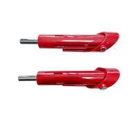 DSFDFDG 2PCS Universal 9.5mm/7.8mm Weight Stack Pin,Heavy Duty Gym Locking Key,Strength Training Machine Replacement Parts&Accessories