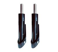 DSFDFDG 2x Weight Stack Pin Gym Equipment Weight Loading Pin Universal Portable Multifunction Accessories Weight Stack Replacement