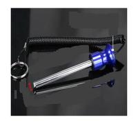 DSFDFDG 8MM/10MM Gym Equipment Weight Stack Pin Weight Pin Magnetic Weight Stack Pin with Pull Rope Strength Practical WeightStack Pin