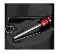 DSFDFDG 8MM/10MM Gym Equipment Weight Stack Pin Weight Pin Magnetic Weight Stack Pin with Pull Rope Strength Practical WeightStack Pin