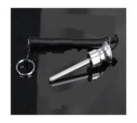 DSFDFDG 8MM/10MM Gym Equipment Weight Stack Pin Weight Pin Magnetic Weight Stack Pin with Pull Rope Strength Practical WeightStack Pin