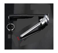 DSFDFDG 8MM/10MM Gym Equipment Weight Stack Pin Weight Pin Magnetic Weight Stack Pin with Pull Rope Strength Practical WeightStack Pin