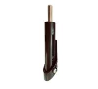 DSFDFDG Universal Gym Accessories Gym Pin Fitness Equipment Security Lock Weight Stack Pin Anti-Rust Drop Set Pins Gym