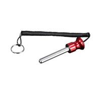 DSFDFDG Universal Weight Stack Pin Fitness Selector Key Gym Equipment Machine Locking