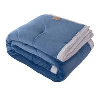 DSFHVBDD Plush Blanket Soft Fleece Blanket Warm Throw Blanket Cozy Couch Blanket Lightweight Bed Blanket Fluffy All Season Comfort, Perfect for Sofa Lounging, Bedroom And Daily Use