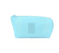 DSFIHJO Cable Organiser Bag 1/3/5pcs Travel Organizer Cable Digital Electronic Waterproof Storage Bag Portable Case for Earphone Devices USB Charger Plug for Tech Accessories(Blue,5pcs)