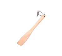 DSFIHJO Effortless Shoe Helper Long Handle Horn For Women The Aid For Easy Slip-On(25cm short)