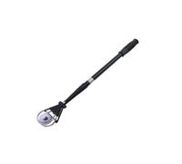 DSFIHJO Golf Ball Retriever Telescopic Extendable Golf Ball Telescopic | 5 Section Handle Anti Slip Retriever Pick Up Grabber