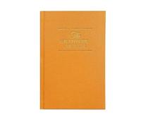 DSFIHJO Inspirational Notebooks 2pcs Gratitude Journal For Women Inspirational Notebook With Weekly Challenges And Daily Highlights A Daily 5-Minute Guide For Office(Yellow)